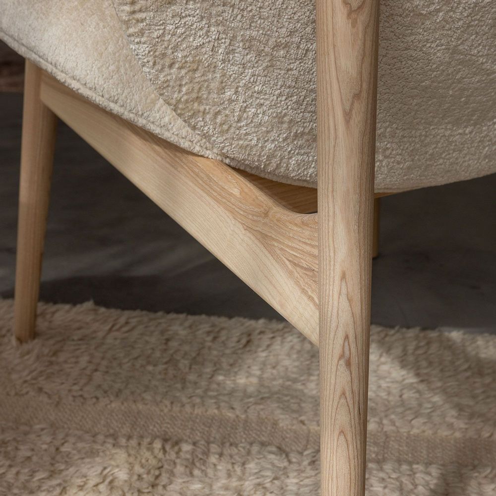 Fauteuils - KRELL - VILMERS UAB