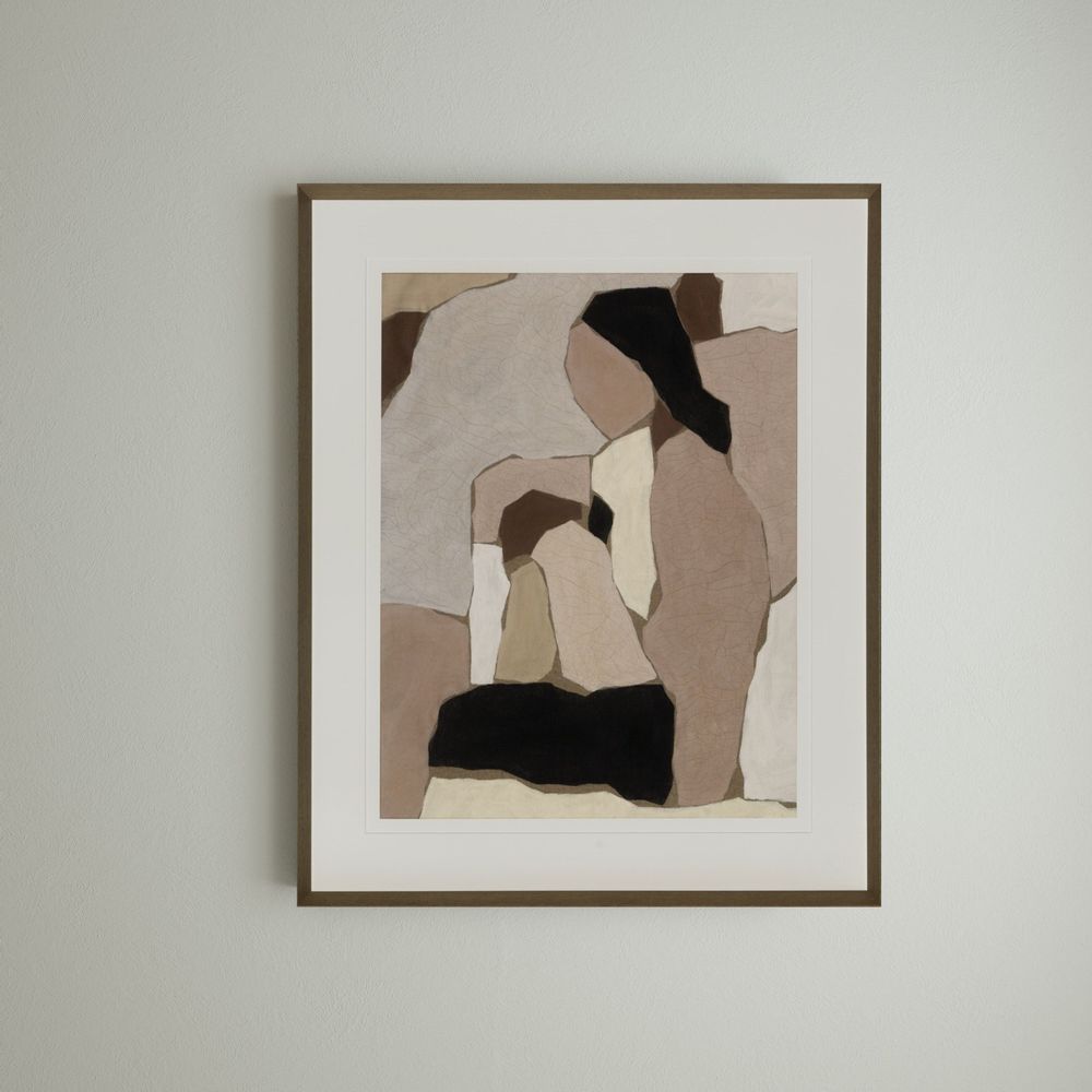 Cadres - Décoration murale. Rest & Pause - ABLO BLOMMAERT