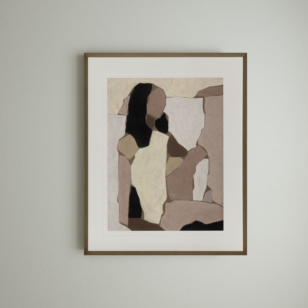 Cadres - Décoration murale. Rest & Pause - ABLO BLOMMAERT