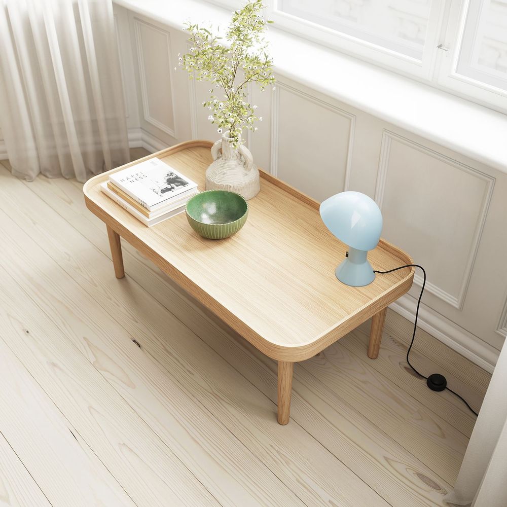 Tables basses - Table basse SERENA - NOVOFORM
