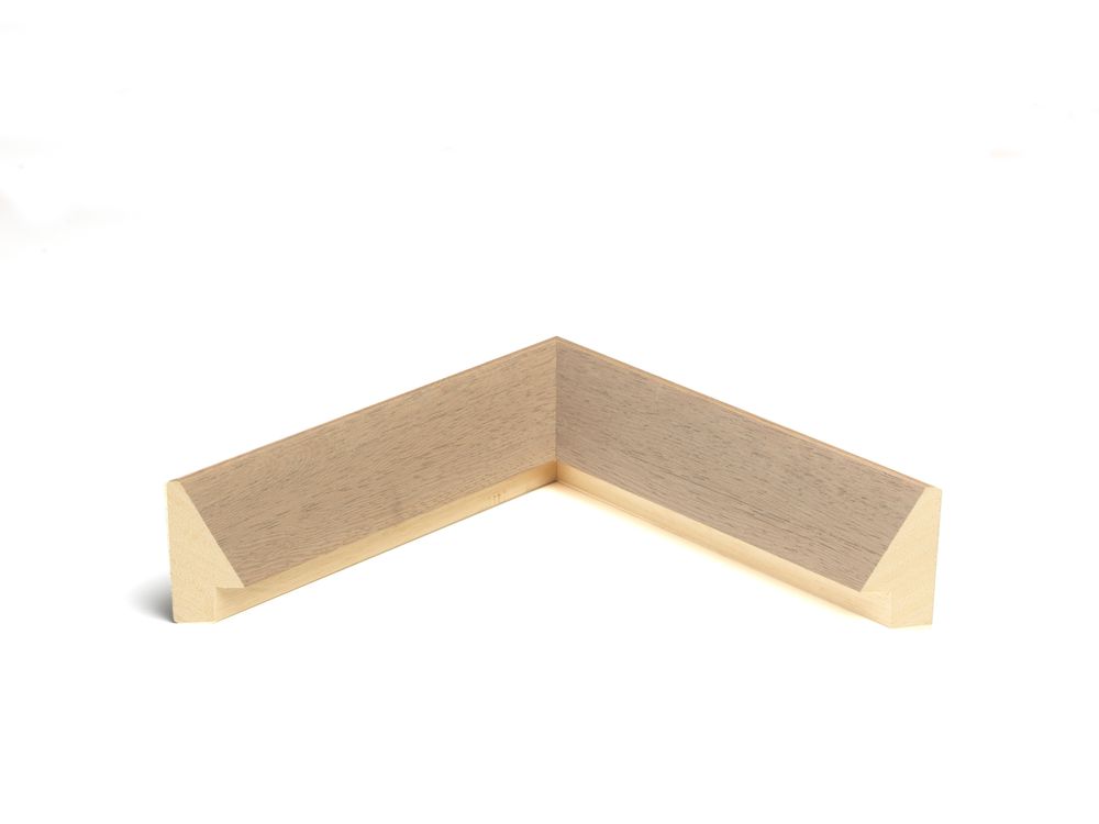 Cadres - Décoration murale. Brown Scarf - ABLO BLOMMAERT