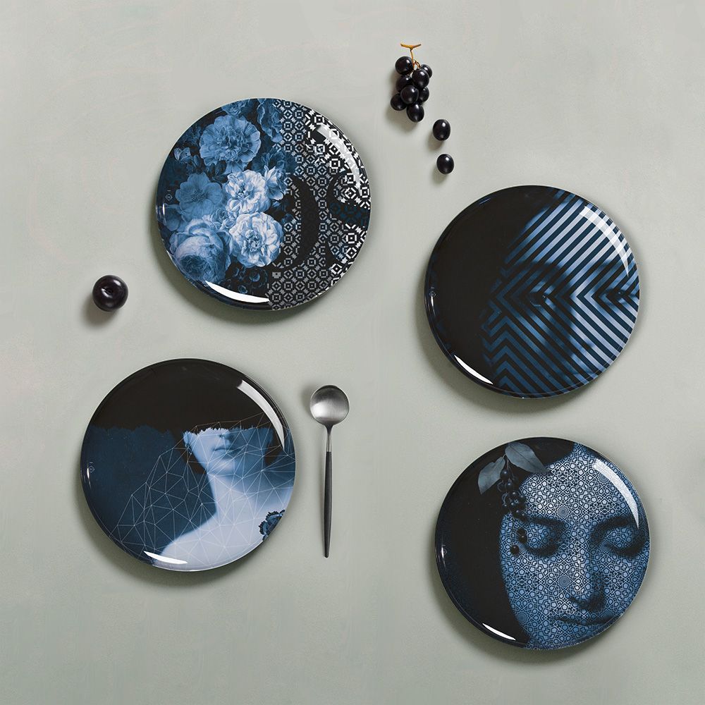 Objets de décoration - Yuan Osorio - Vaisselle empilable - IBRIDE
