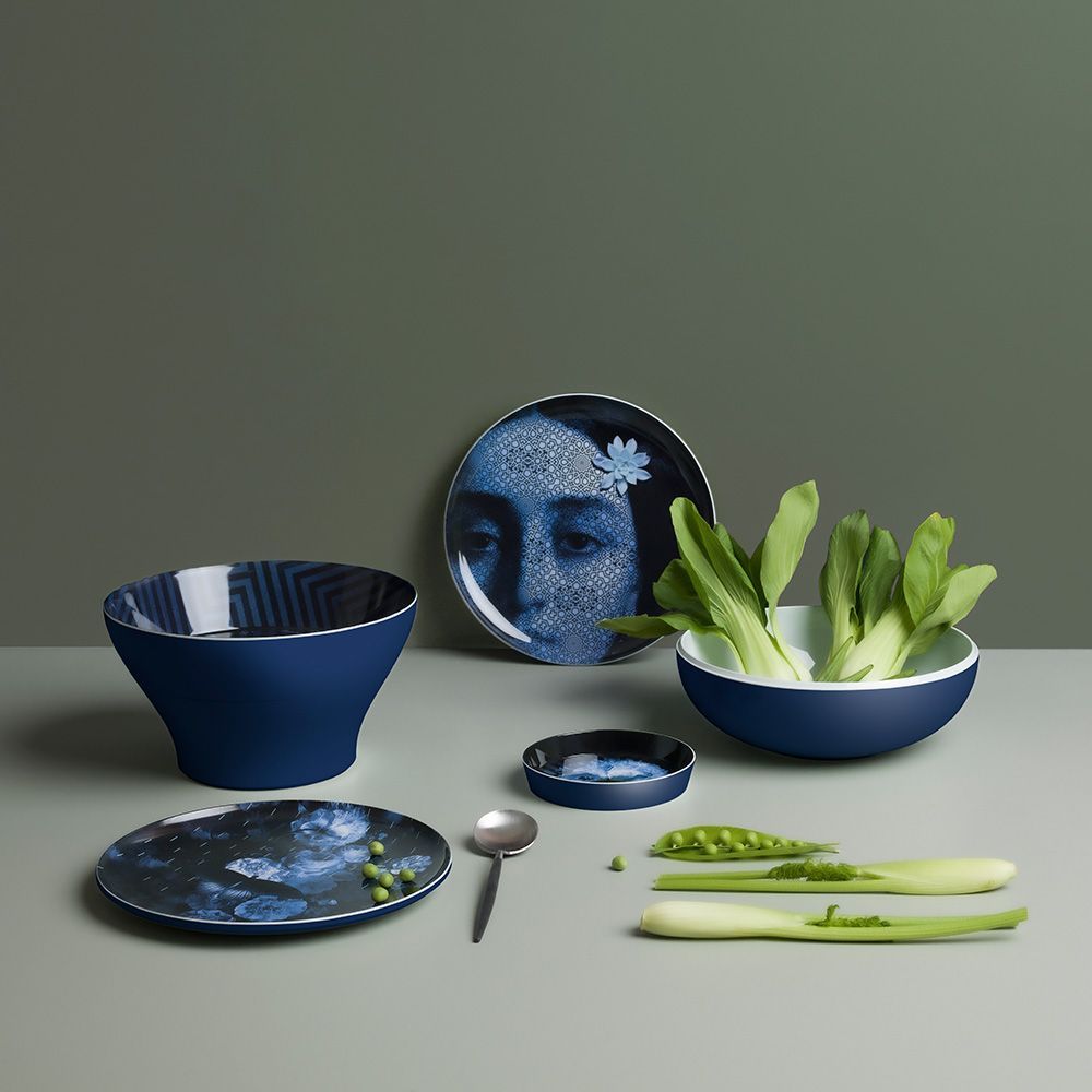 Objets de décoration - Yuan Osorio - Vaisselle empilable - IBRIDE