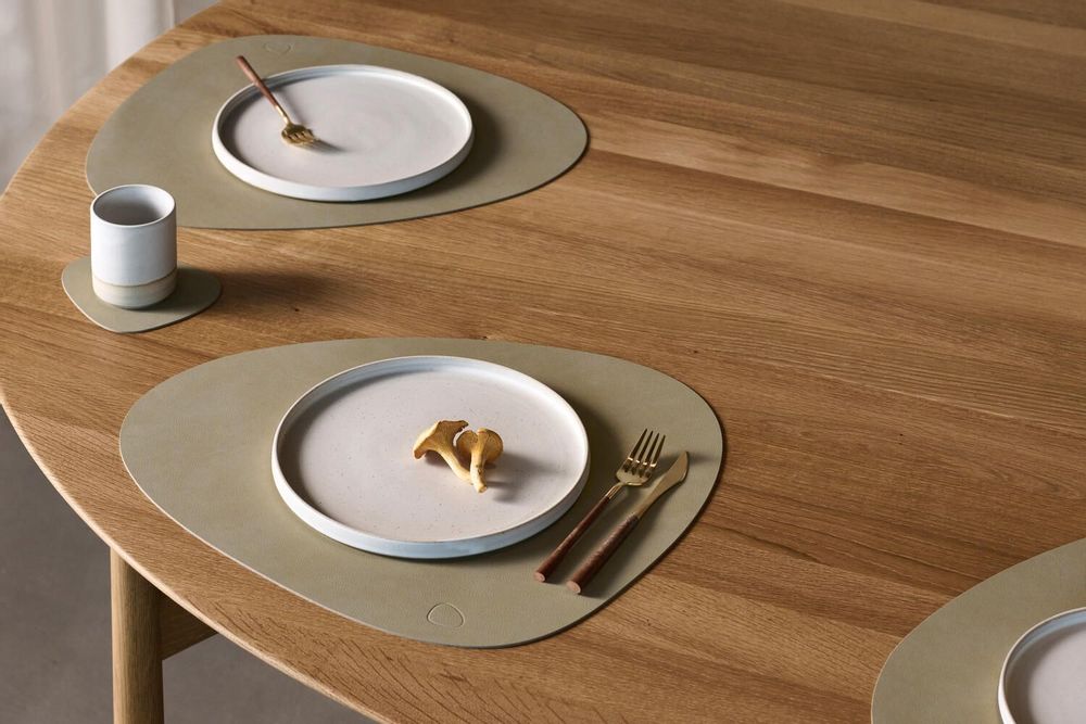 Placemats - GLASS MAT - LIND DNA
