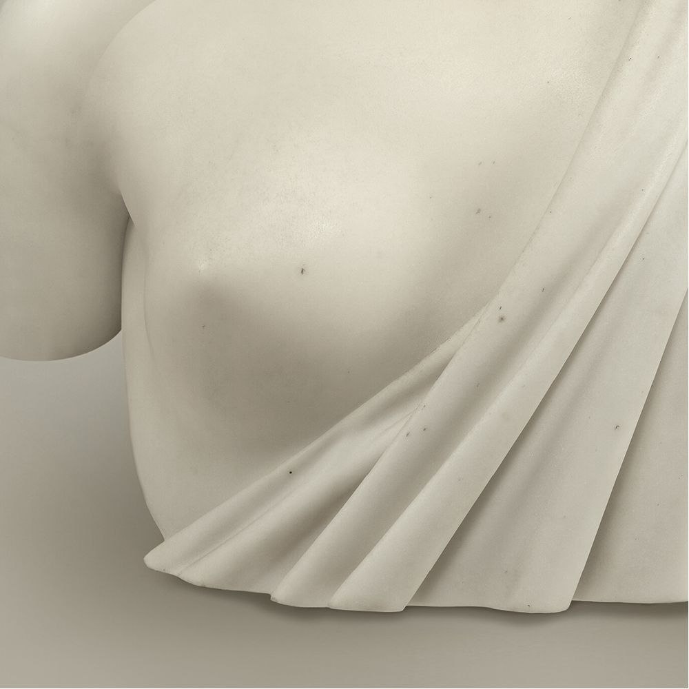 Objets design - Portrait Collector - Téa - IBRIDE