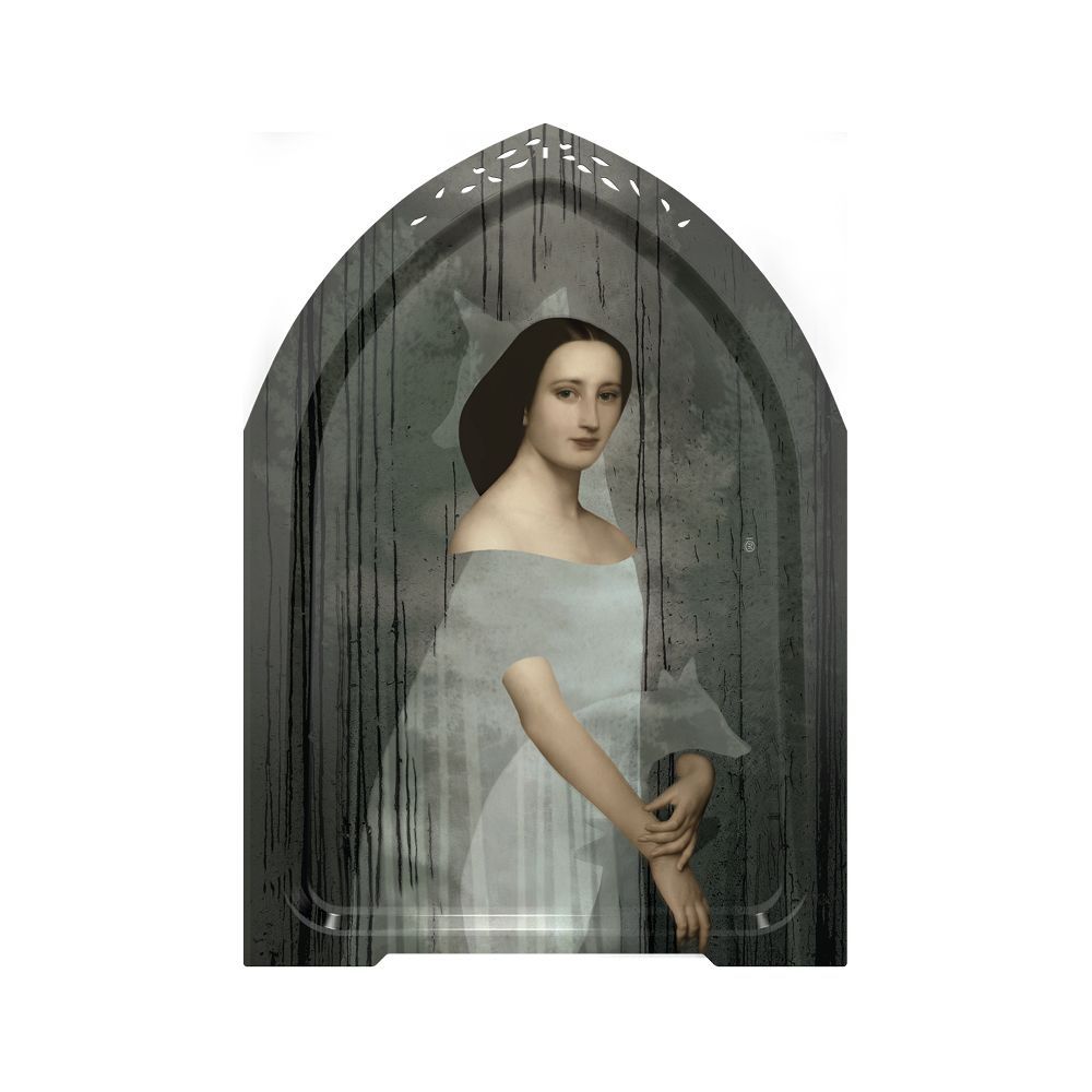 Plateaux - Ylva - Plateau Mural - IBRIDE
