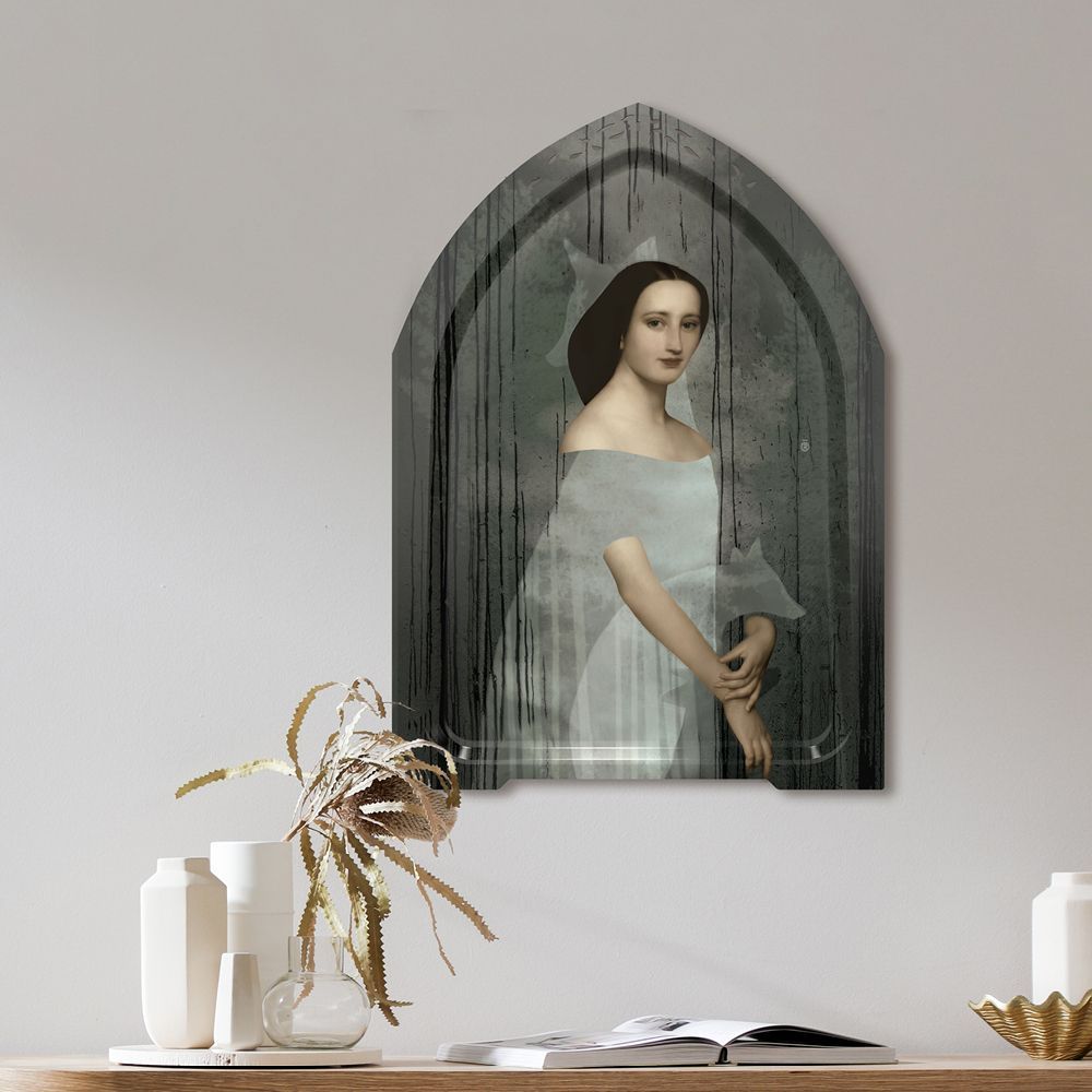 Plateaux - Ylva - Plateau Mural - IBRIDE