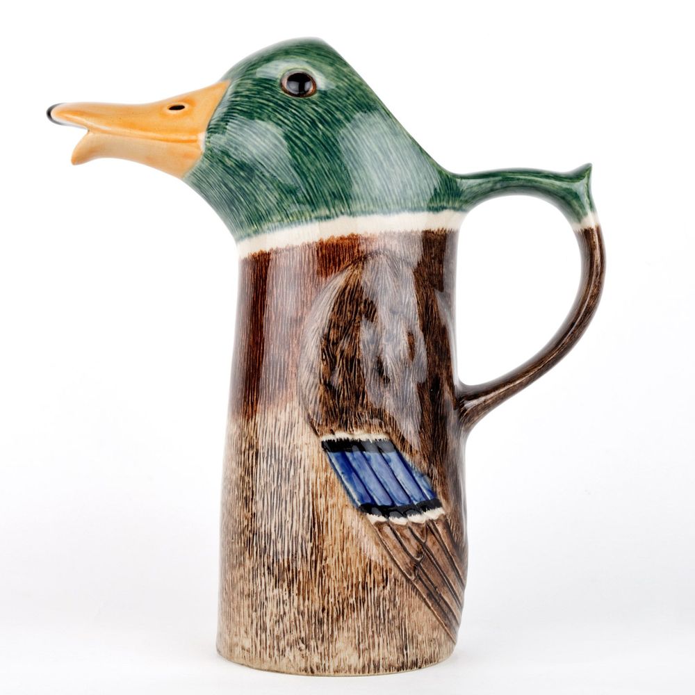 Carafes - Water Jug - QUAIL DESIGNS EUROPE BV