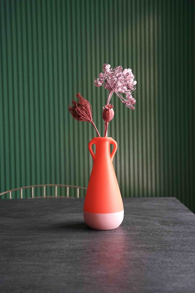 Vases - Cornelia MEDIUM POT - POP POT