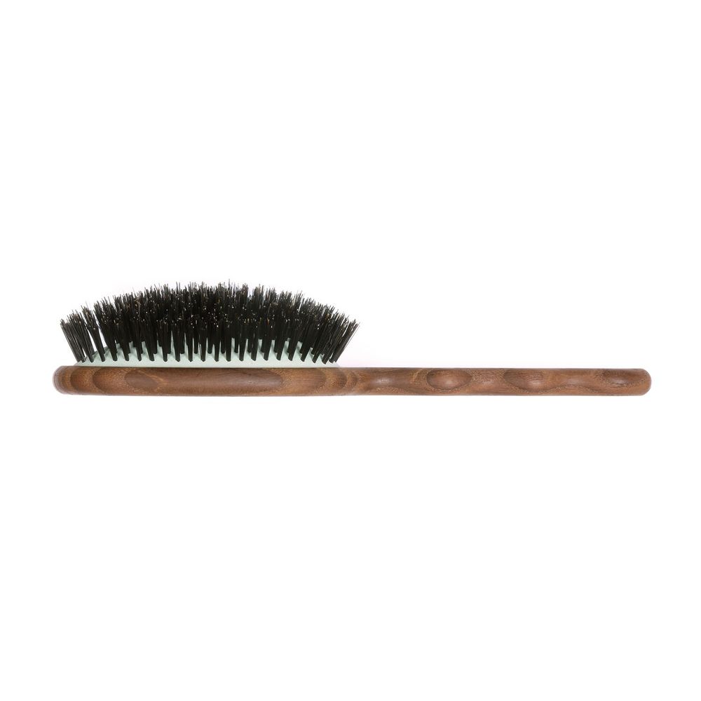 Accessoires cheveux - 2611 Brosse Pneumatique de Soins 100% Sanglier - ALTESSE STUDIO
