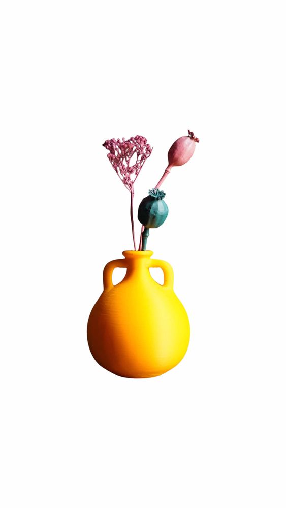 Vases - Augusto MEDIUM POT - POP POT