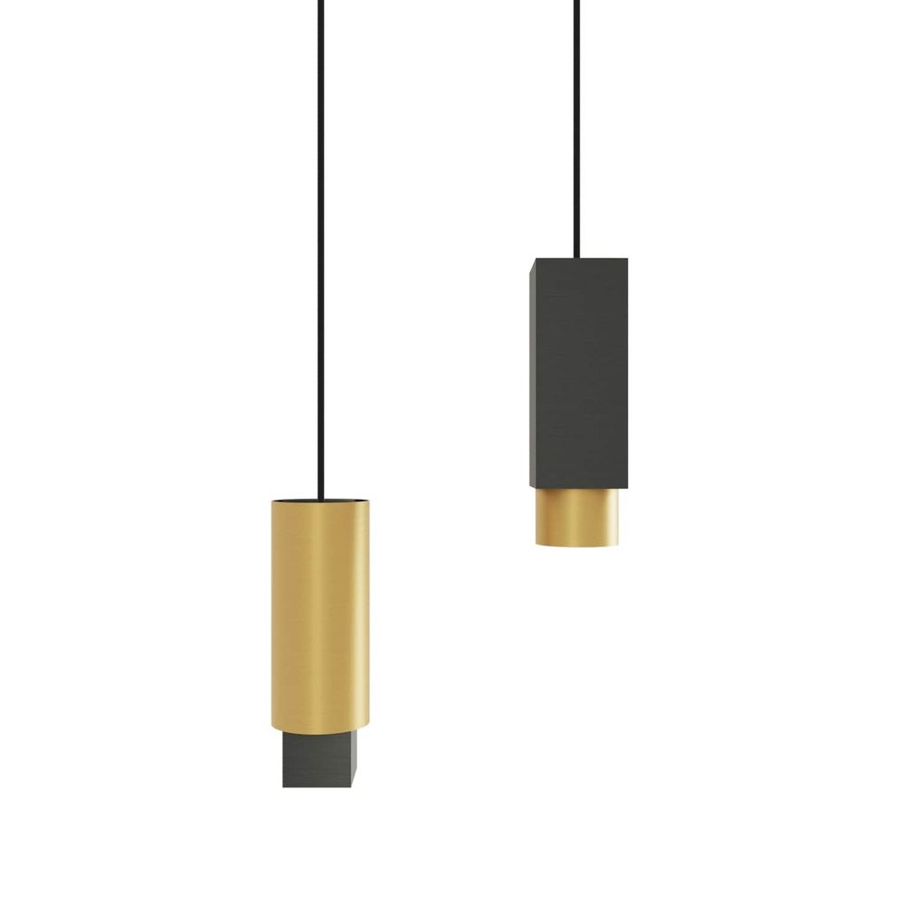 Suspensions - Extra - CVL LUMINAIRES