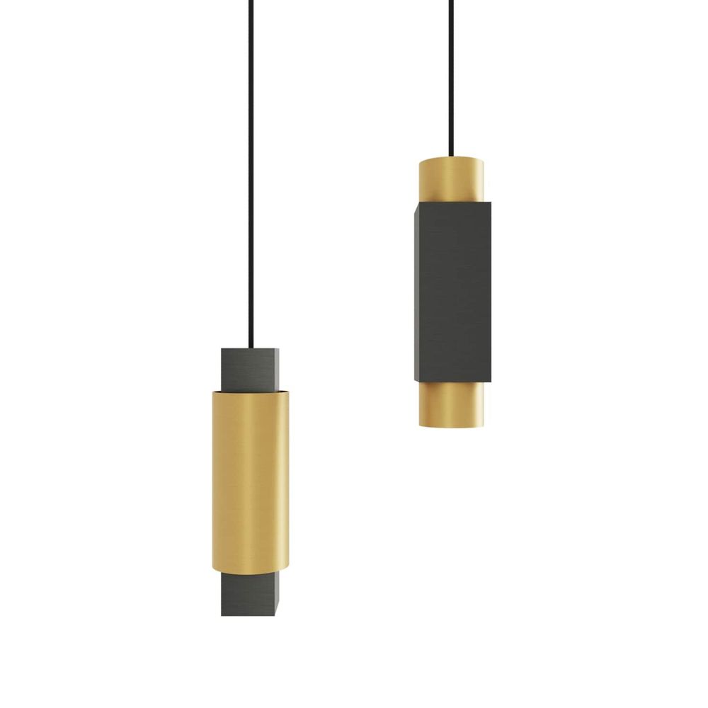 Suspensions - Extra - CVL LUMINAIRES