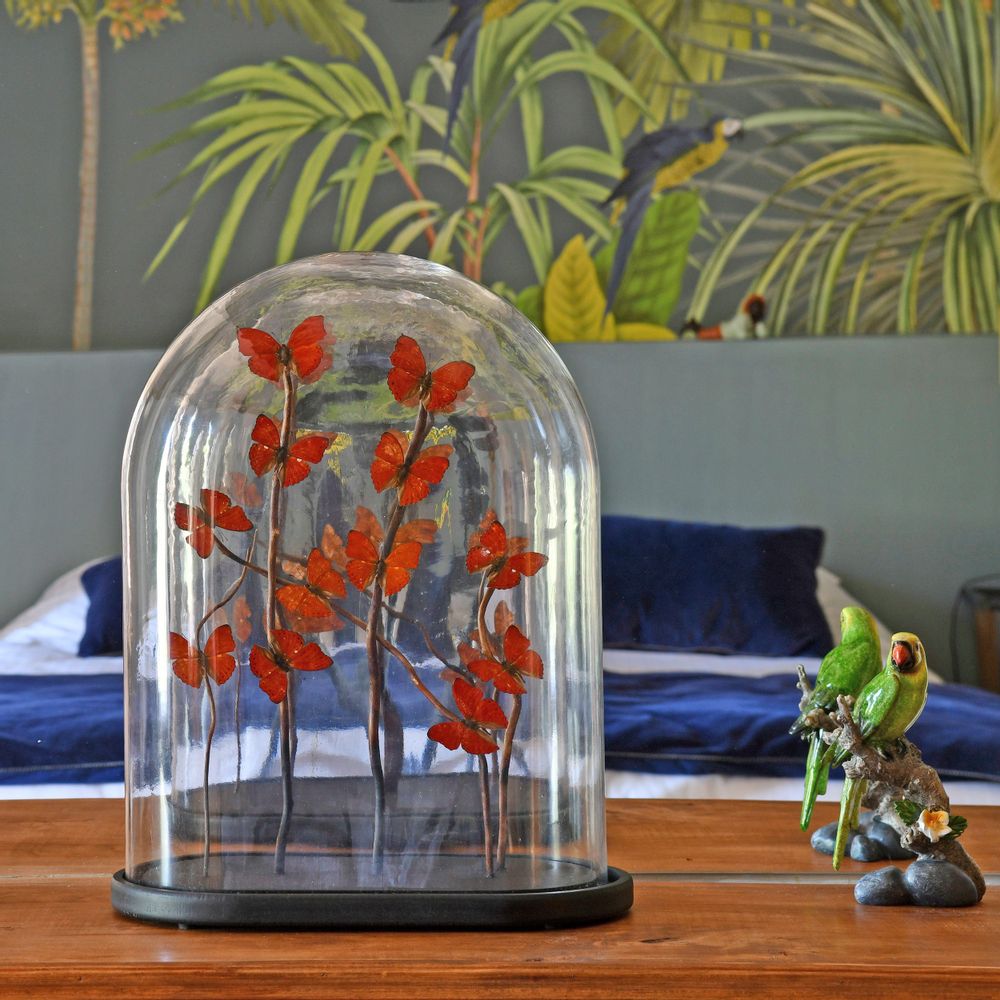 Sculptures, statuettes and miniatures - NATURAL CURIOSITIES - ATELIERS C&S DAVOY
