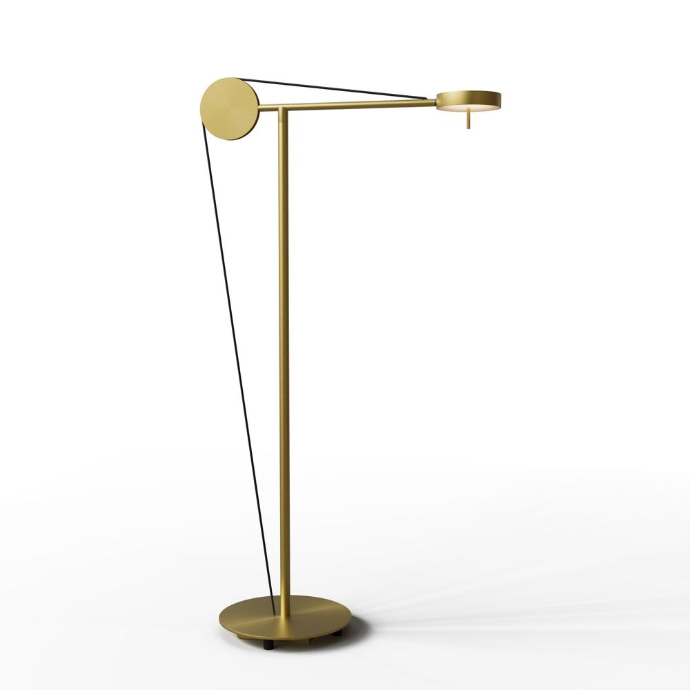 Lampadaires - Cercle et trait - Liseuse - CVL LUMINAIRES