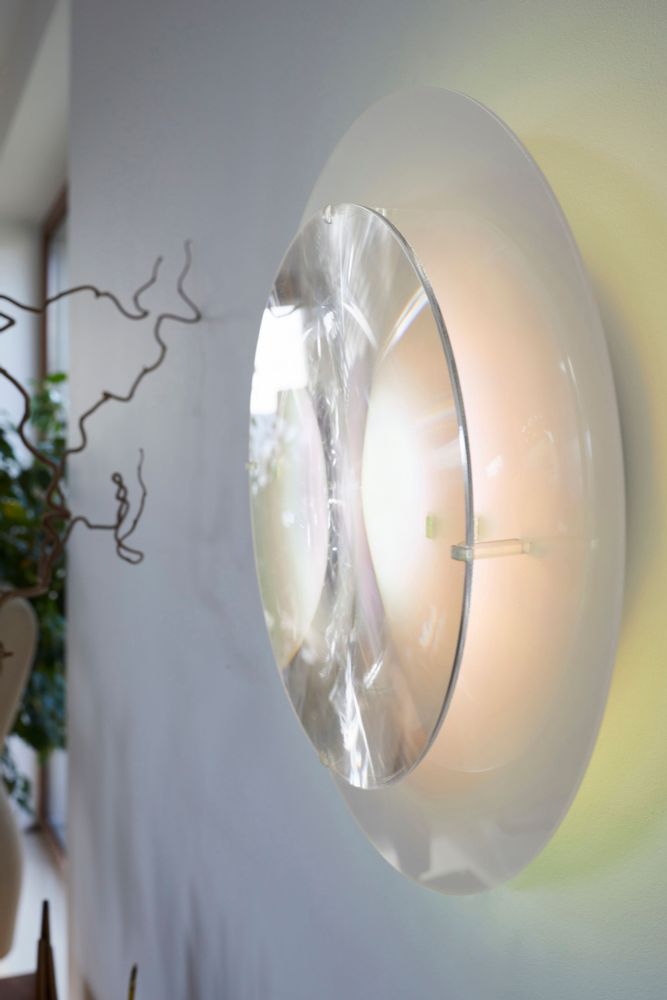 Appliques - Lampe Noosphere - CATRINEL SĂBĂCIAG