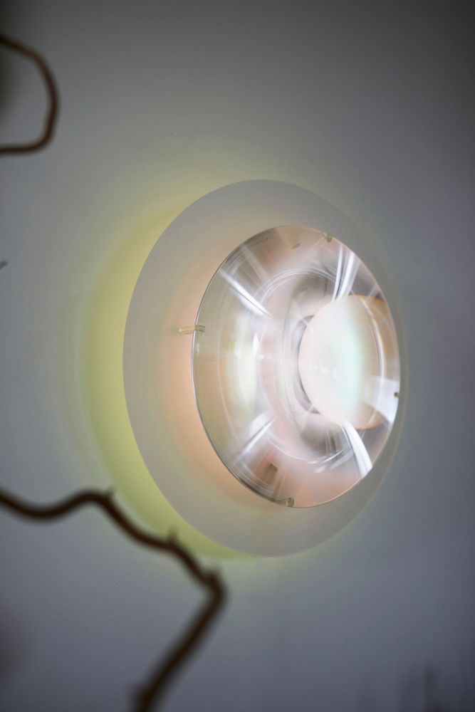 Appliques - Lampe Noosphere - CATRINEL SĂBĂCIAG