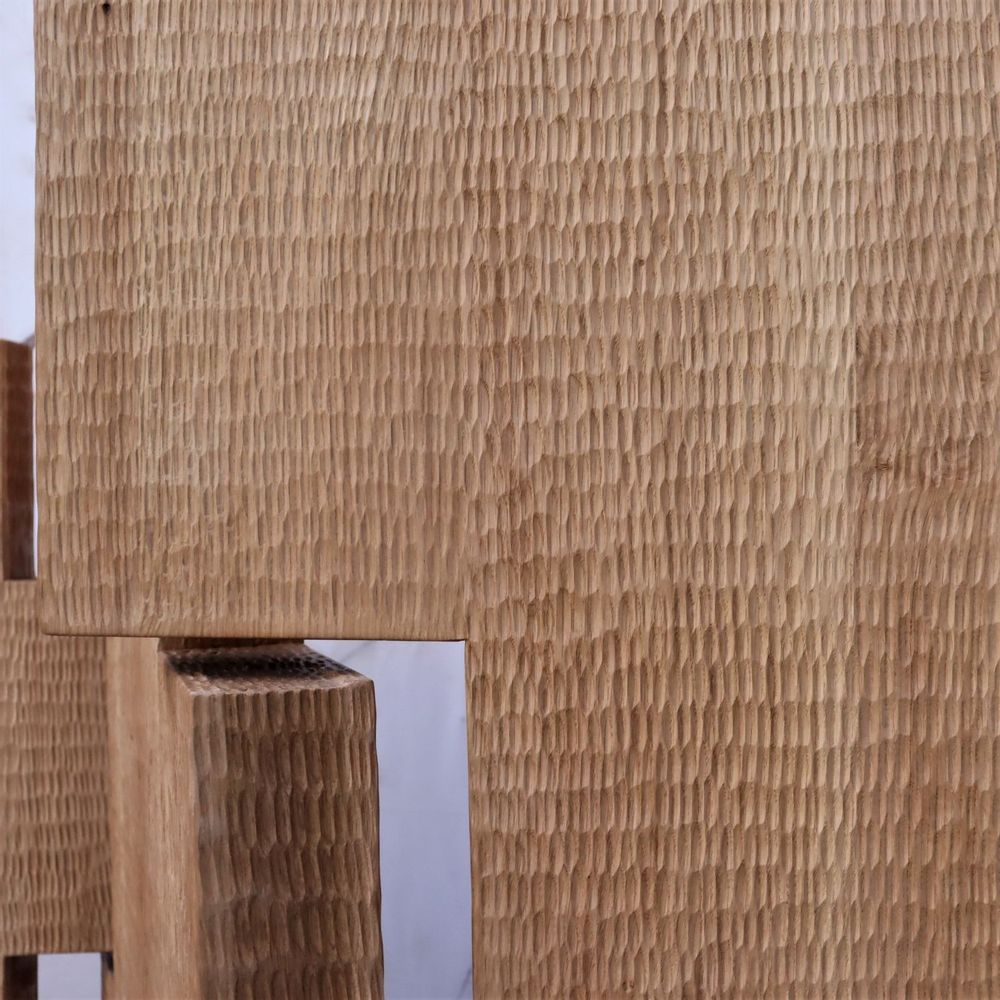 Unique pieces - Decorative element The Lovebirds version 3. - THIERRY LAUDREN