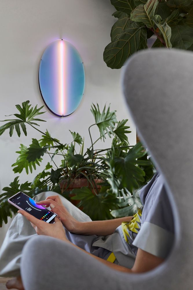 Appliques - Lampe Aurora - CATRINEL SĂBĂCIAG