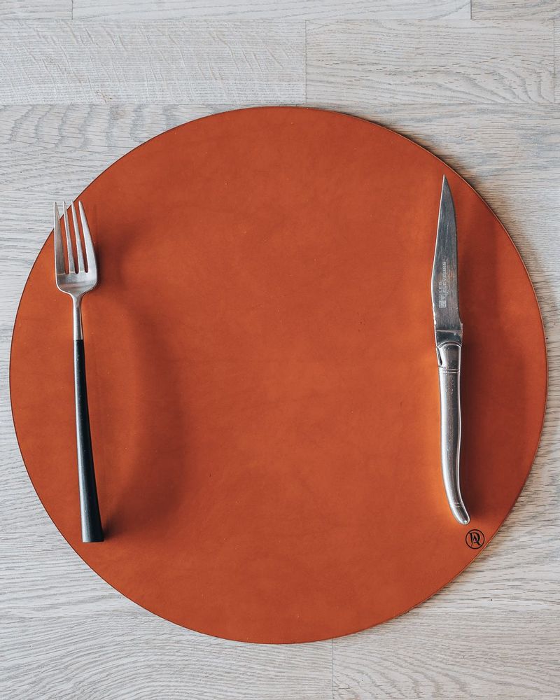 Placemats - Terra placemats - DELVACHE / DELARANDA