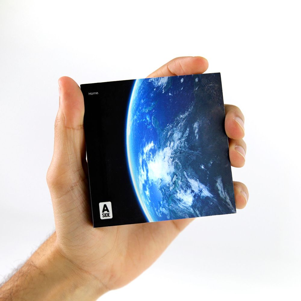 Other smart objects - The Solar System Flipbook Collection - FLIPBOKU