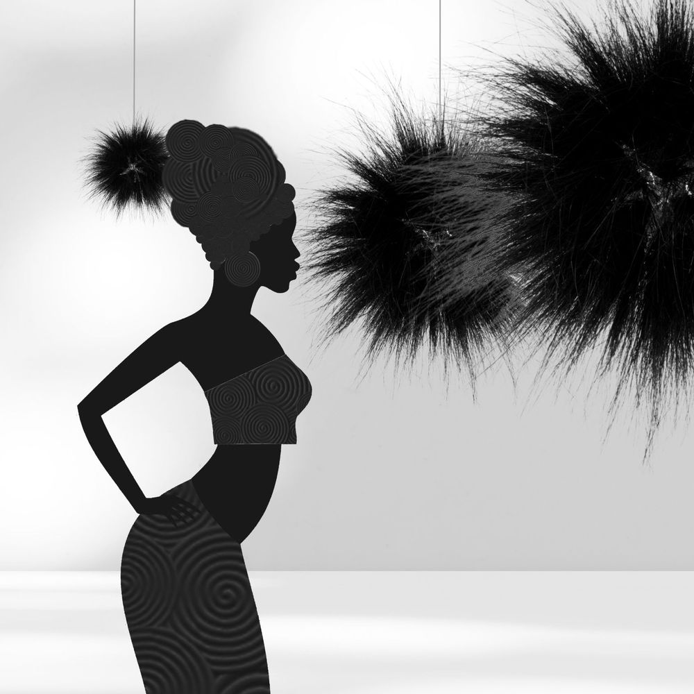 Hanging lights - MON YTRUC EN PLUME Feather Pendant lamp" Peacock " - MURIEL UGHETTO