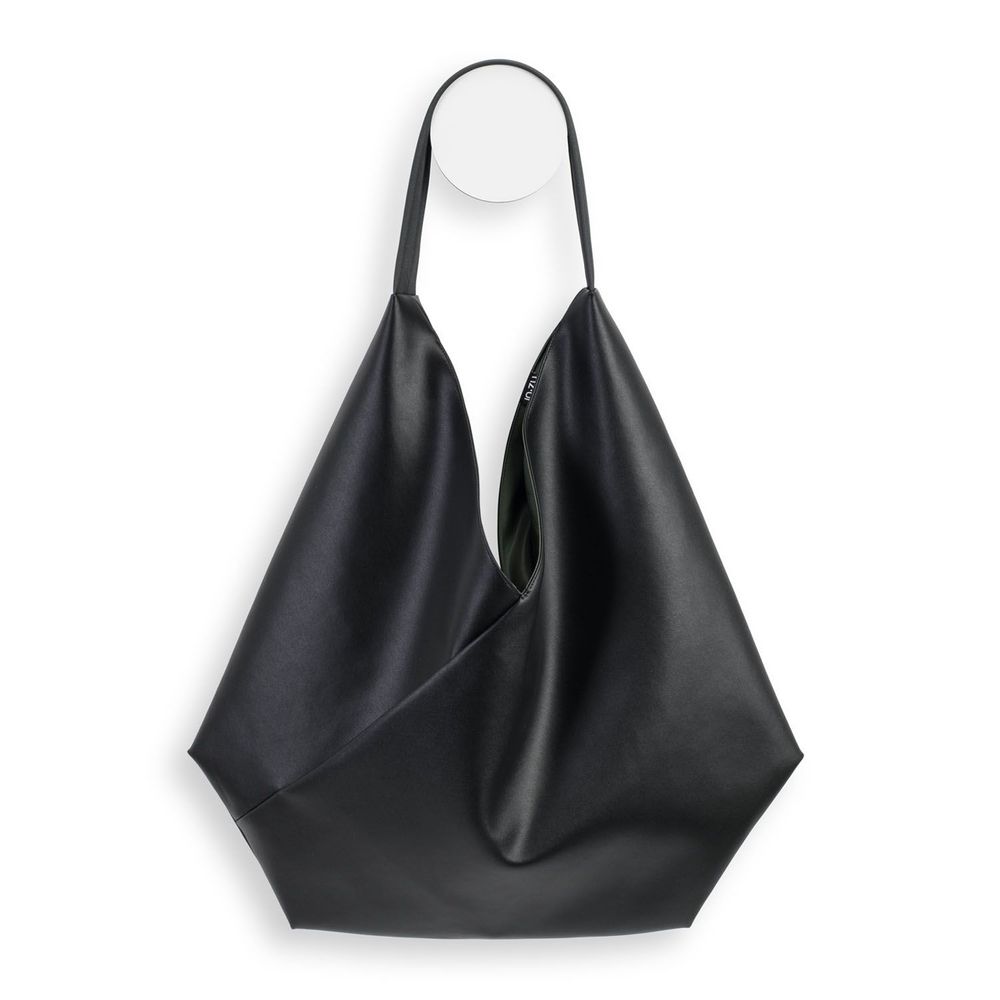 Bags and totes - BEVEL BAG - IN.ZU
