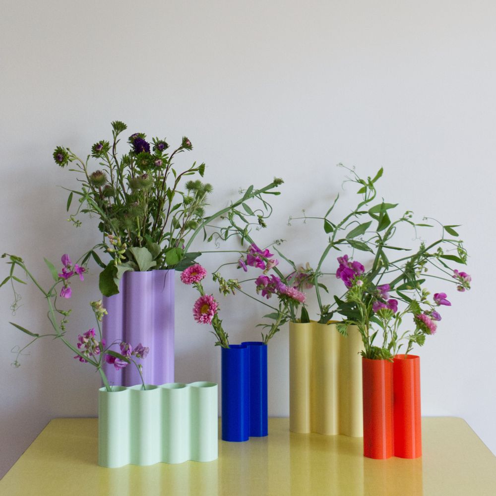 Vases - Vases Álvaro - WARREN & LAETITIA