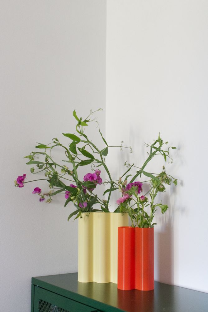 Vases - Vases Álvaro - WARREN & LAETITIA