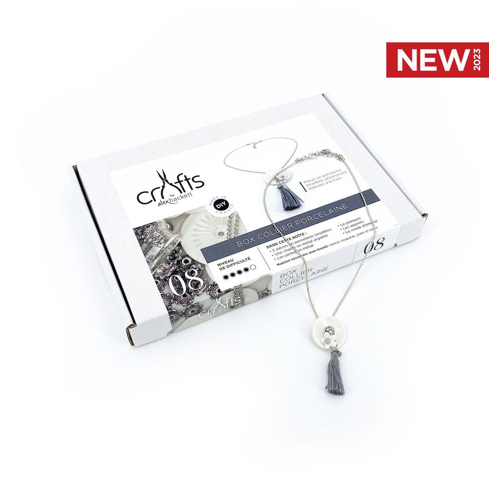 Objets de décoration - NOUVEAUTÉS 2023 - ALEX HACKETT