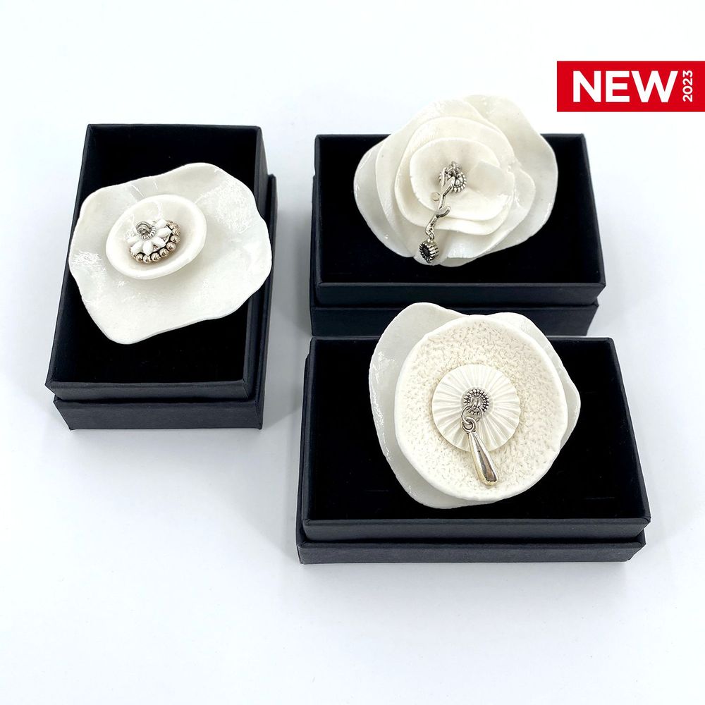 Objets de décoration - NOUVEAUTÉS 2023 - ALEX HACKETT