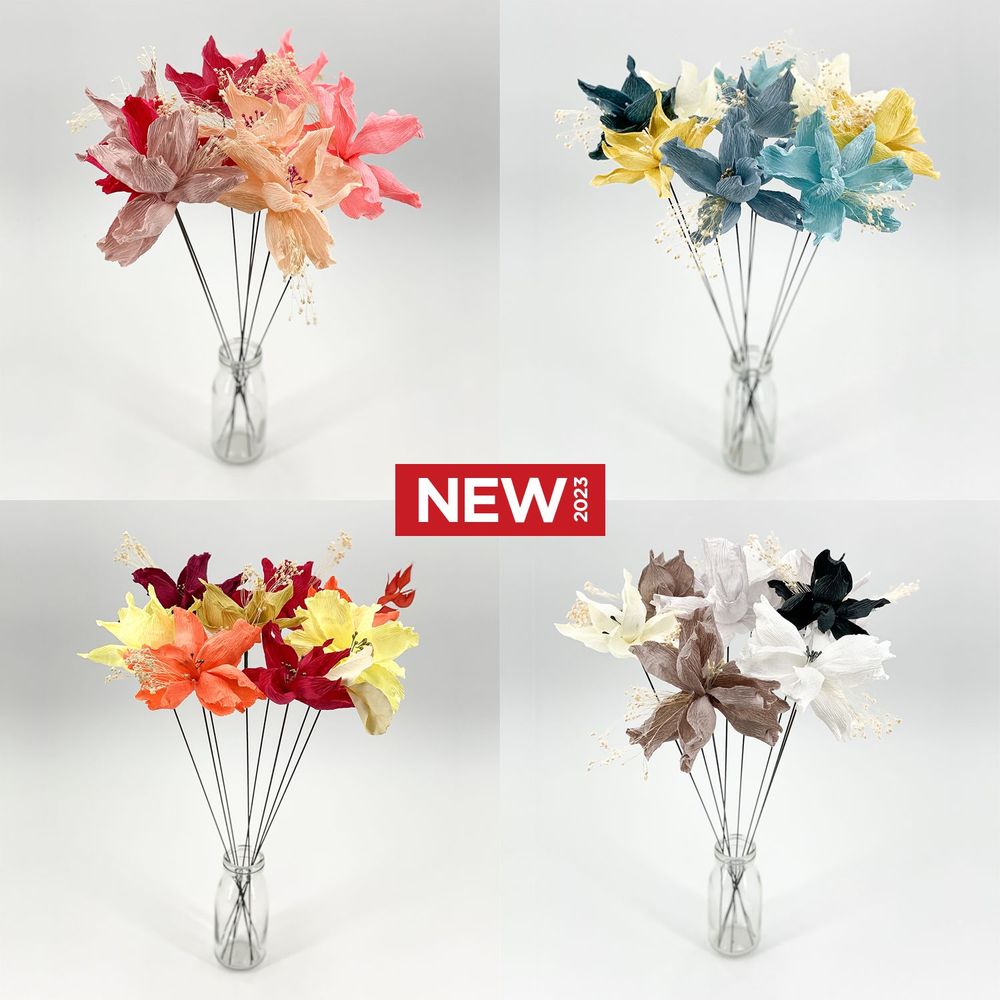 Objets de décoration - NOUVEAUTÉS 2023 - ALEX HACKETT