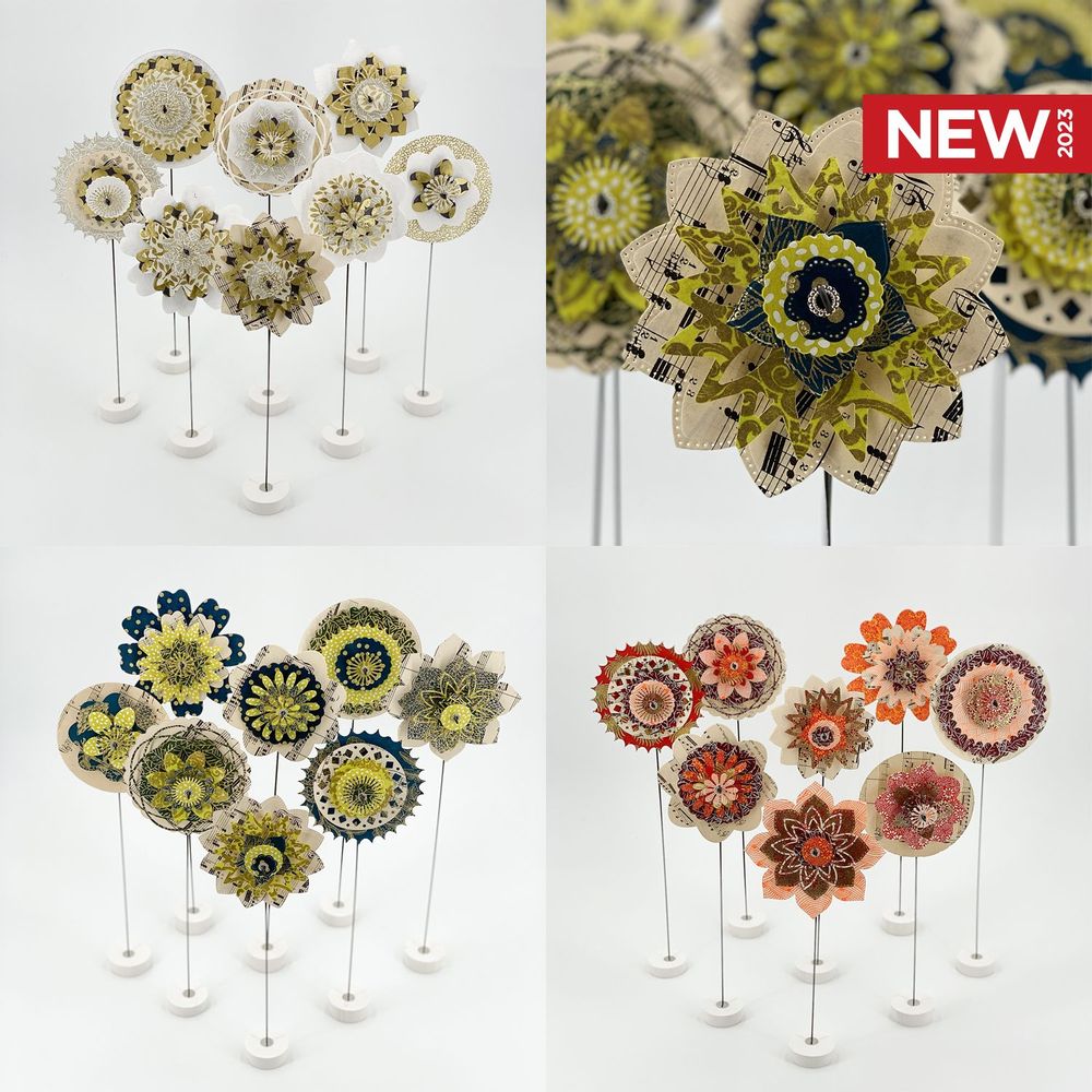 Objets de décoration - NOUVEAUTÉS 2023 - ALEX HACKETT