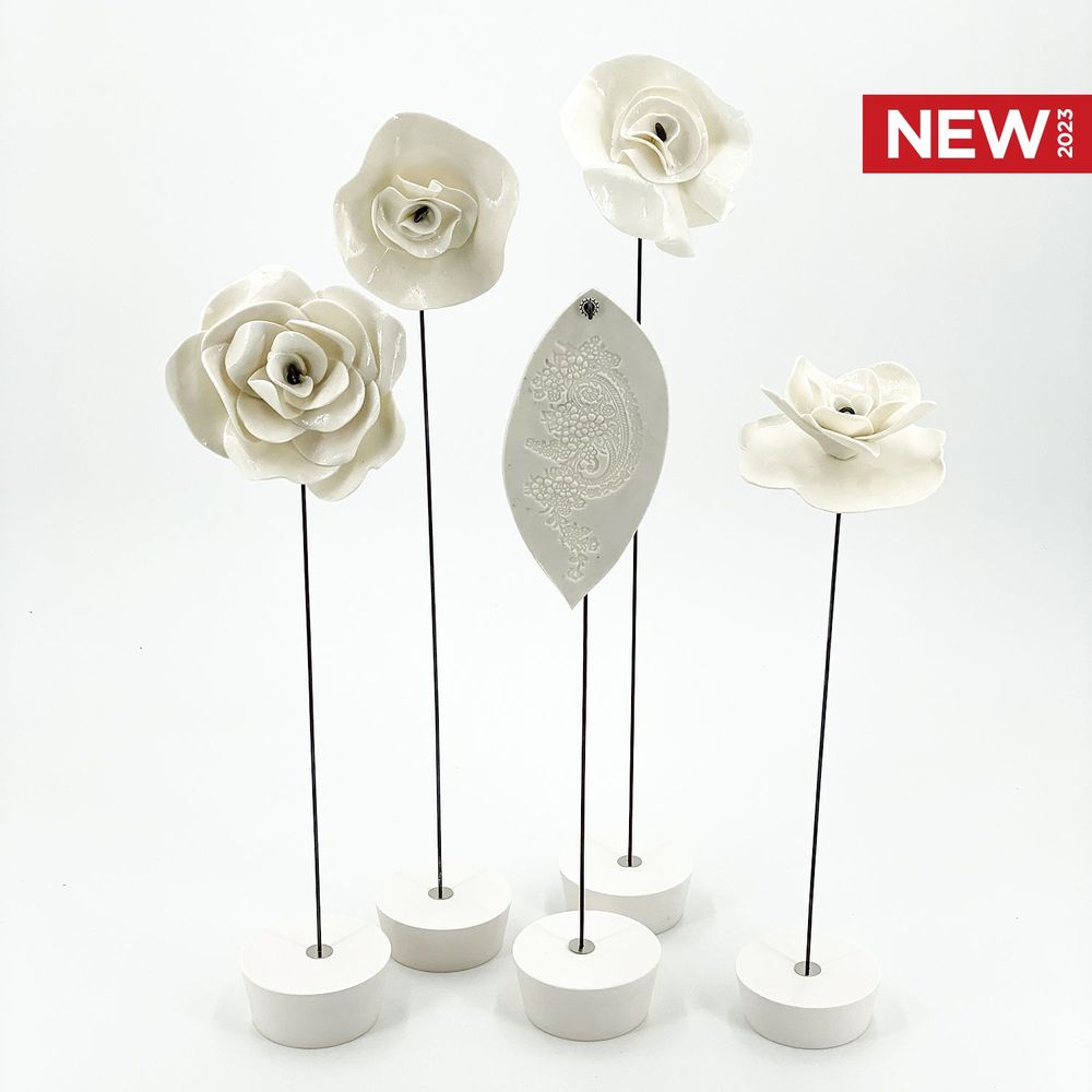 Objets de décoration - NOUVEAUTÉS 2023 - ALEX HACKETT