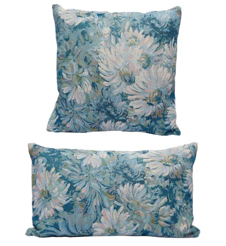 Coussins textile - Coussin tissé - BENJAMIN BENMOYAL SAS