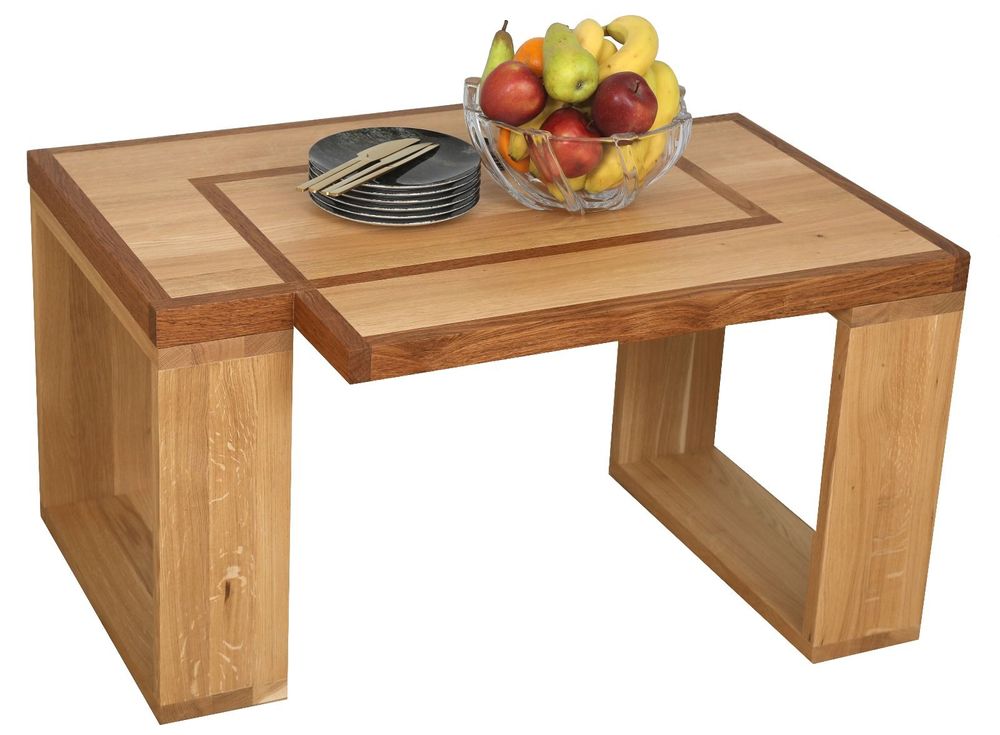 Coffee tables - 2R Coffee Table - SOLID