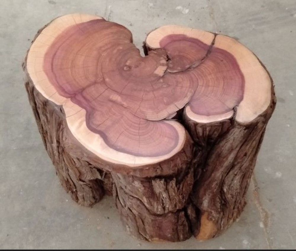 Tables de nuit - Table d'appoint Juniper - SINTALA