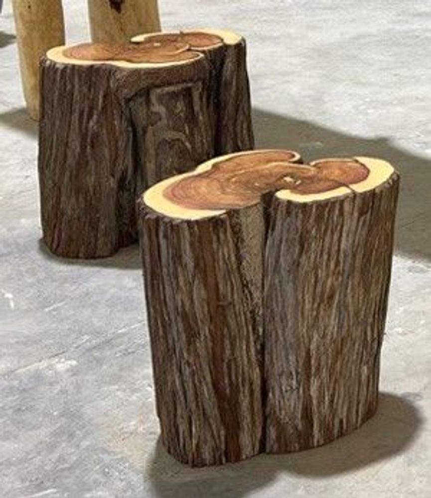 Tables de nuit - Table d'appoint Juniper - SINTALA