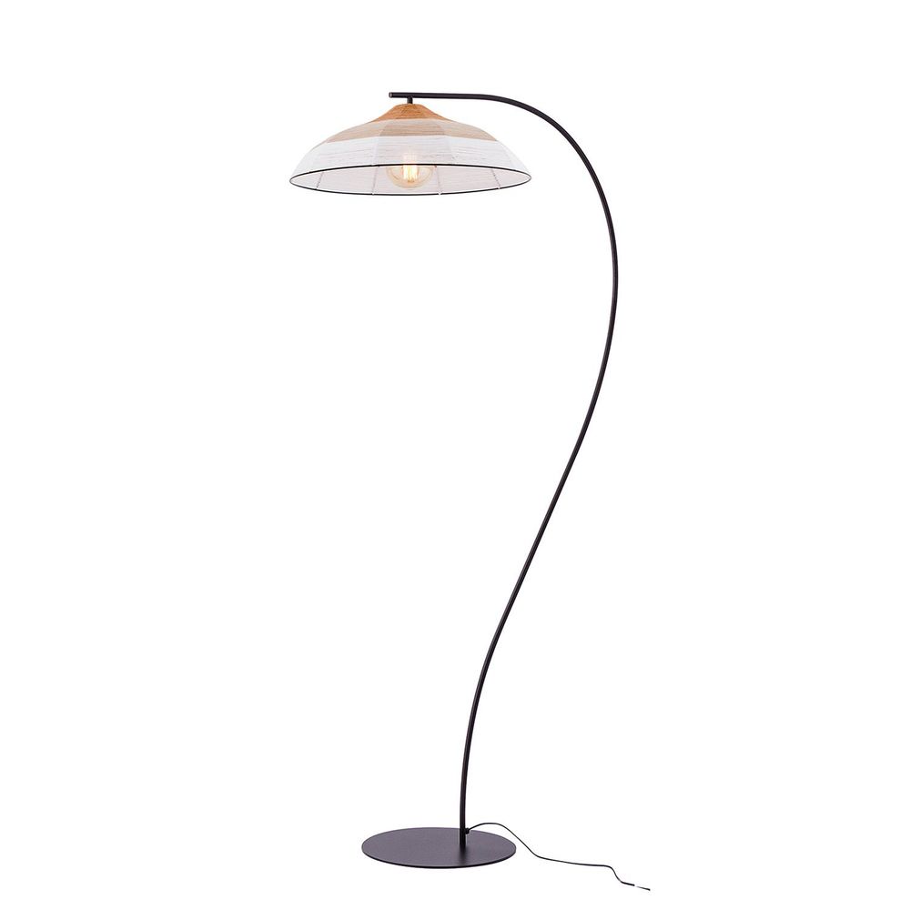 Floor lamps - LMP AMILA - FLAM ET LUCE