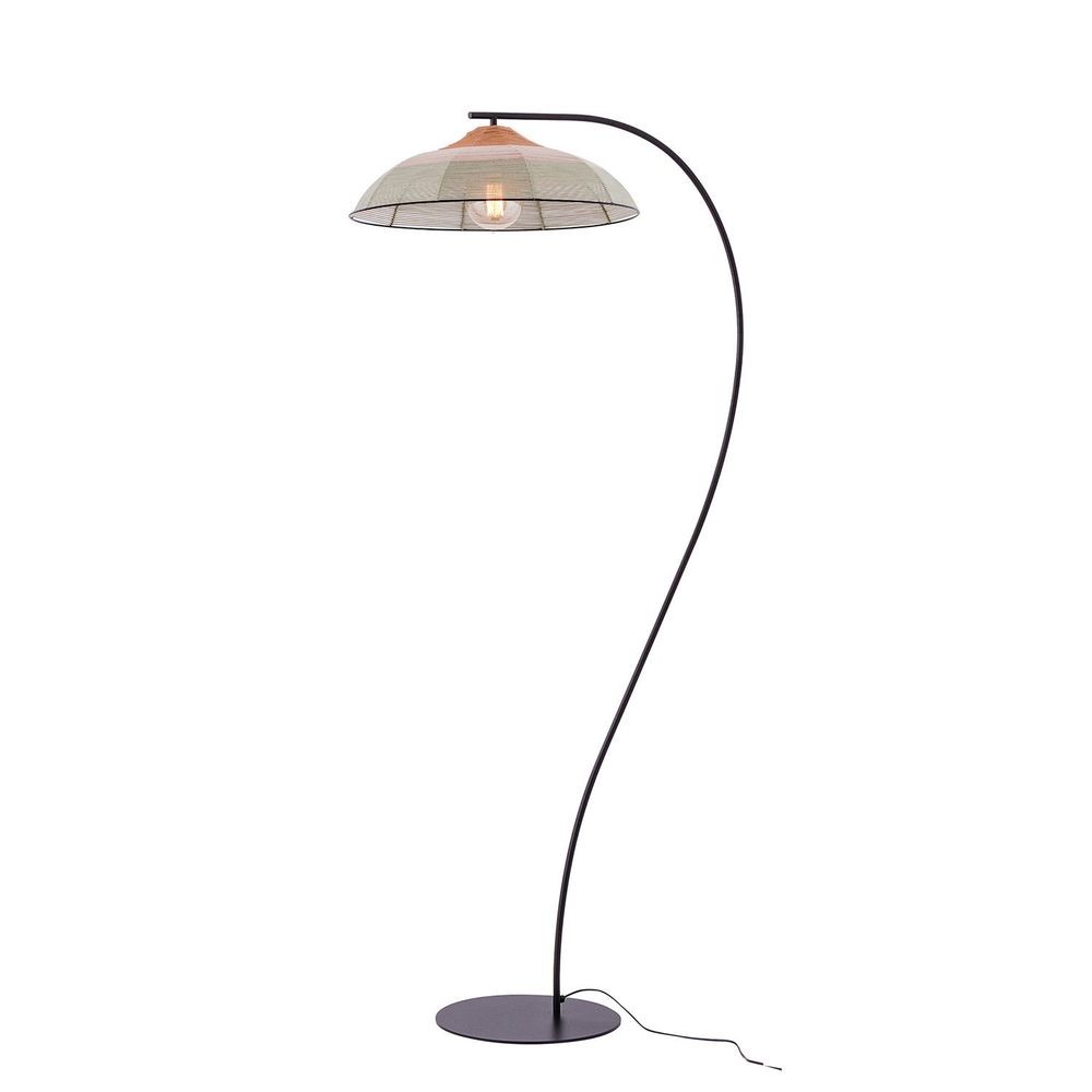 Floor lamps - LMP AMILA - FLAM ET LUCE
