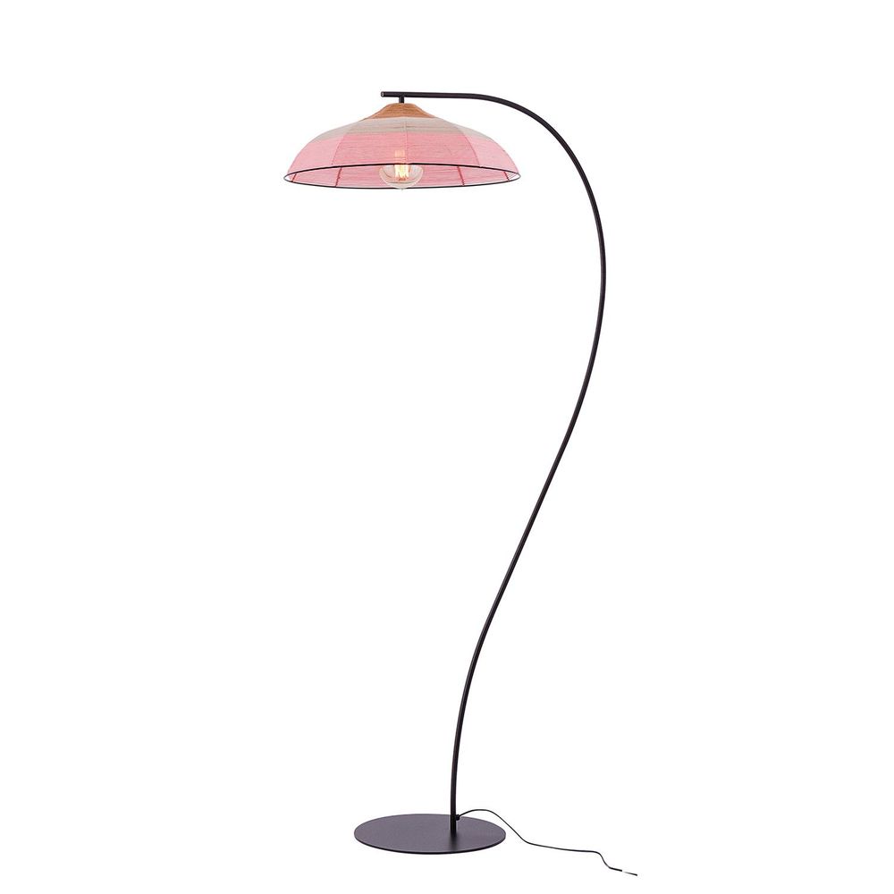 Floor lamps - LMP AMILA - FLAM ET LUCE