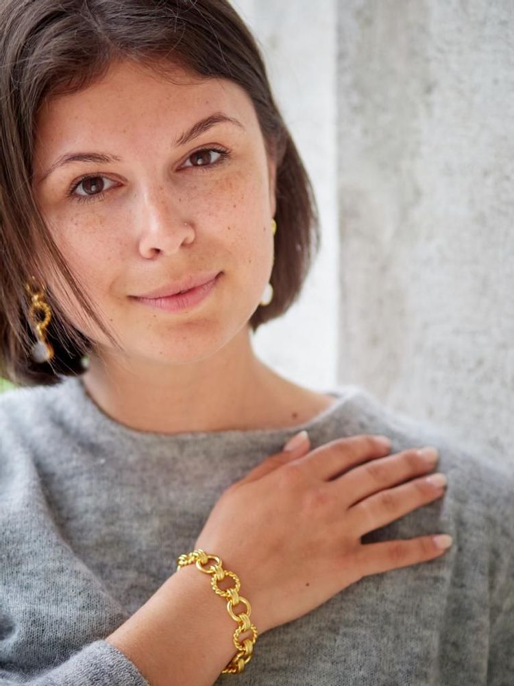 Jewelry - Jewelry talks #22-03 - CRAFTSHOP VIENNA
