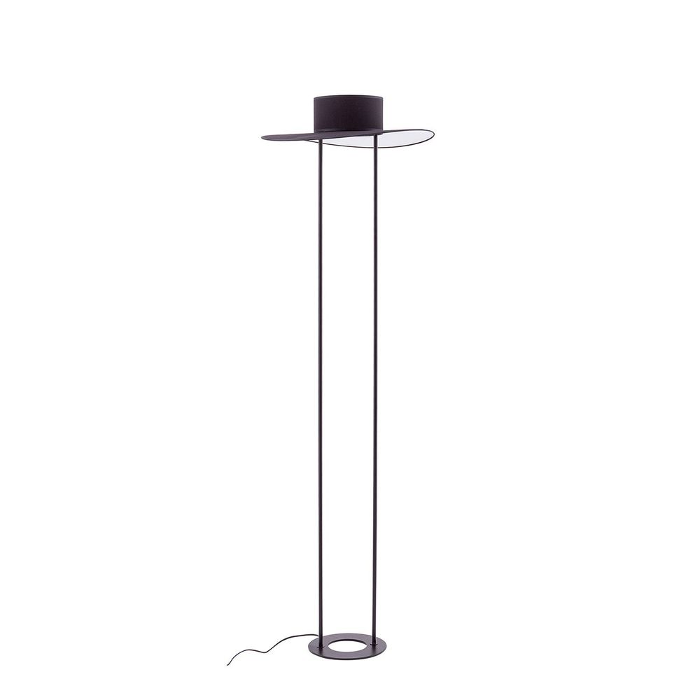 Floor lamps - LMP VOLKA - FLAM ET LUCE
