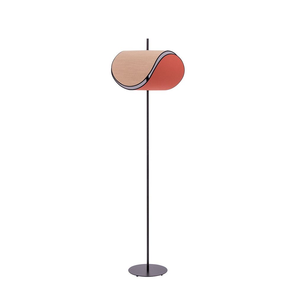 Floor lamps - LMP AMORE - FLAM ET LUCE