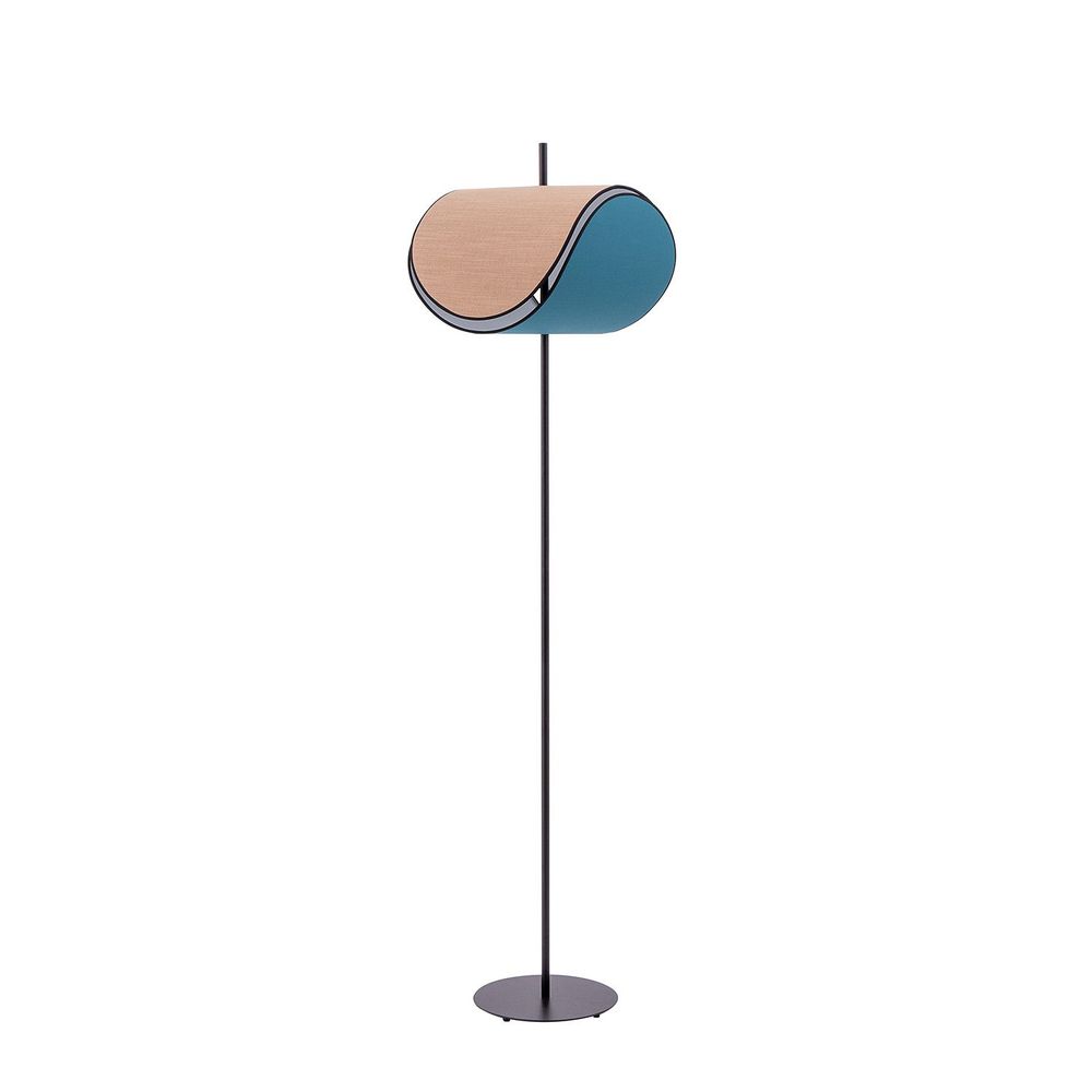 Floor lamps - LMP AMORE - FLAM ET LUCE
