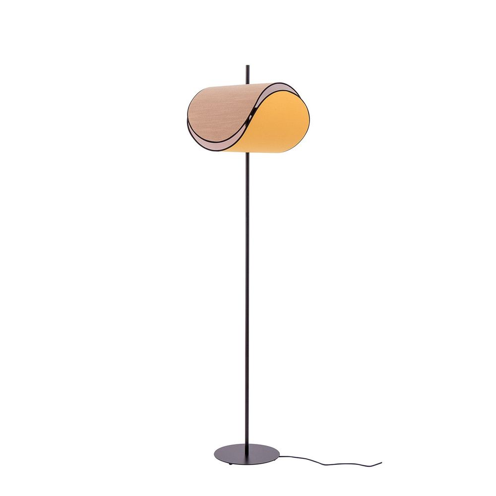 Floor lamps - LMP AMORE - FLAM ET LUCE