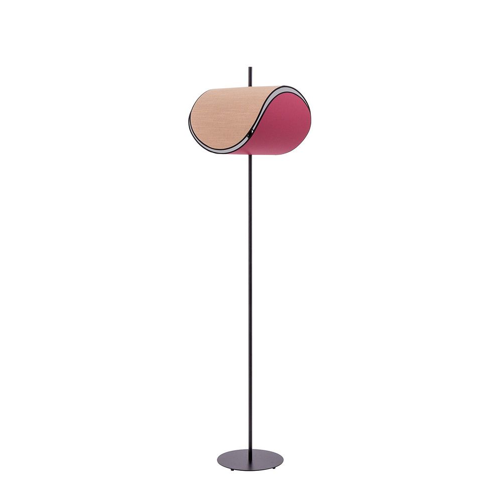 Floor lamps - LMP AMORE - FLAM ET LUCE