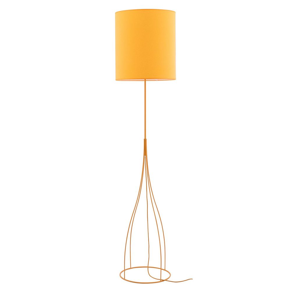 Floor lamps - LMP DANIELLI - FLAM ET LUCE
