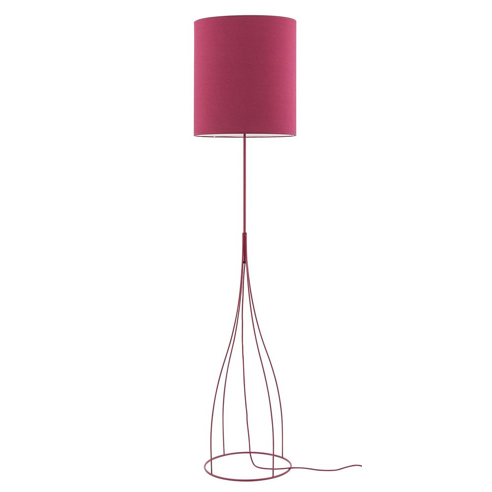 Floor lamps - LMP DANIELLI - FLAM ET LUCE