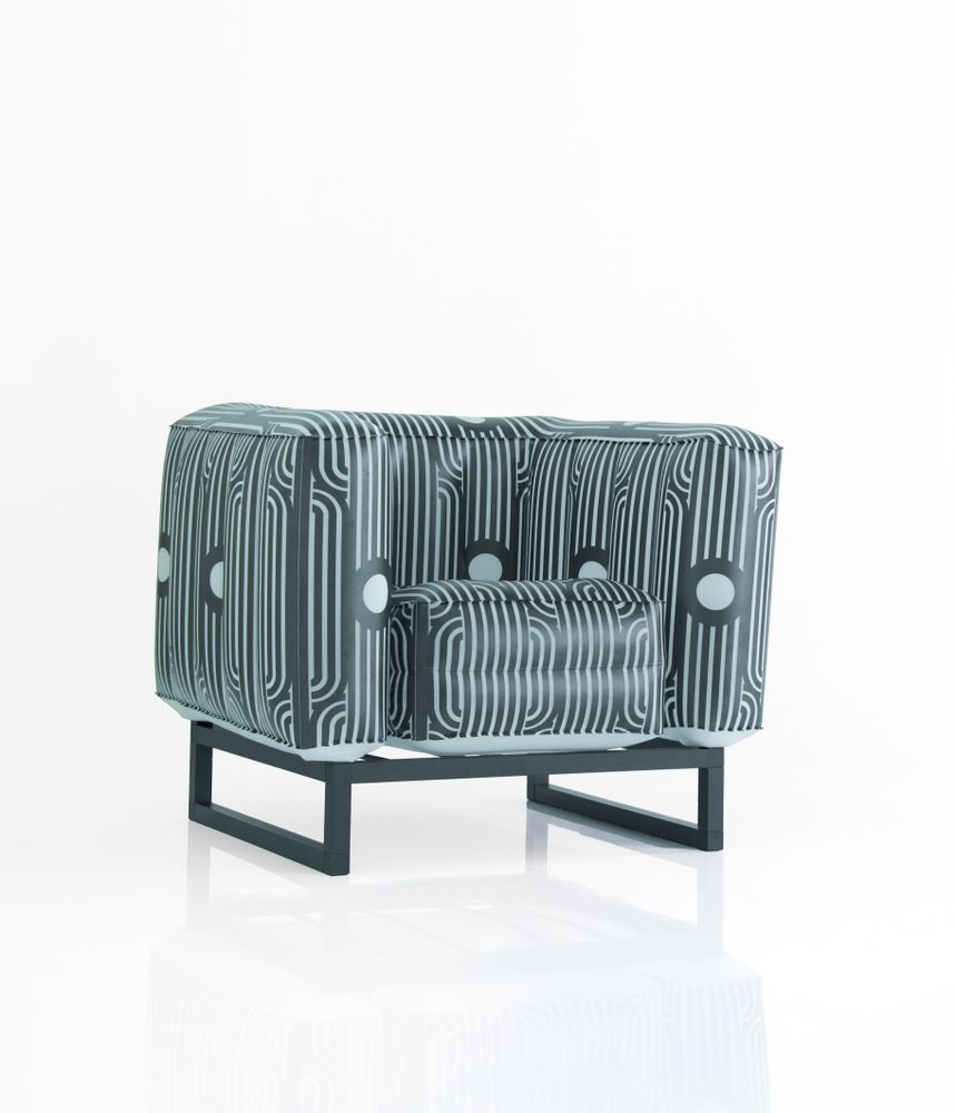 Fauteuils de jardin - YOMI| ÉDITION LIMITÉE " OPEN BAR " - Fauteuil - MW DESIGNER FURNITURE
